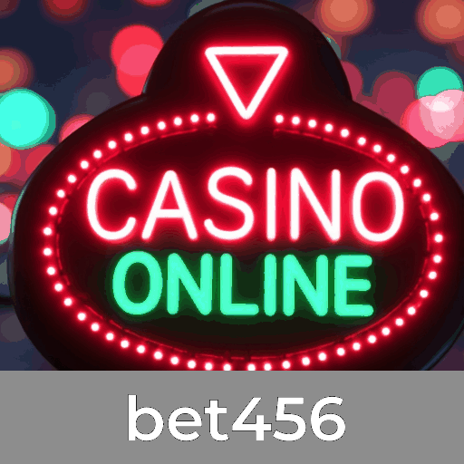 Cadastro na bet456