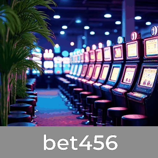 Acesso ao bet456