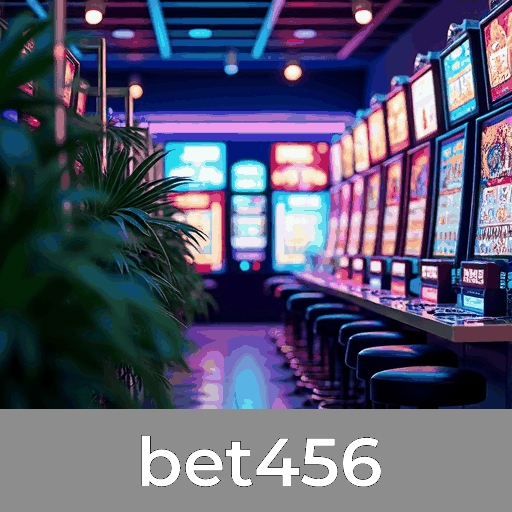 Cassino Online bet456