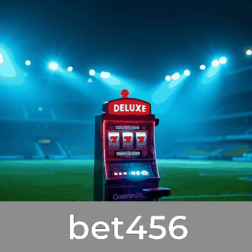 Cadastro na bet456