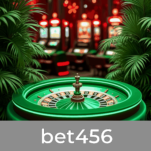 Acesso ao bet456