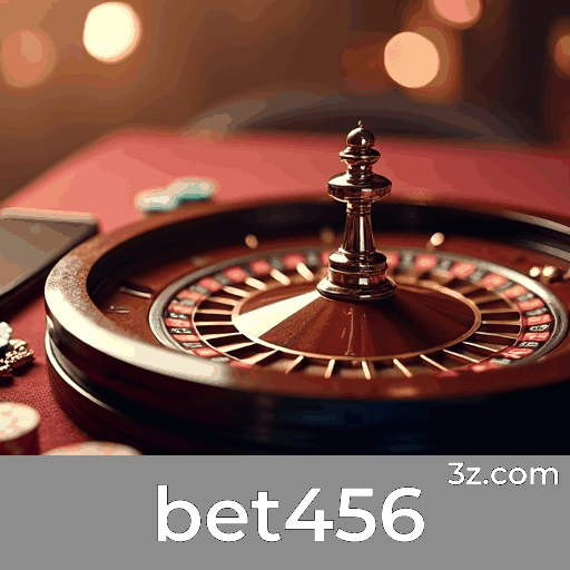Experiência Premium de Jogos de Casino no bet456