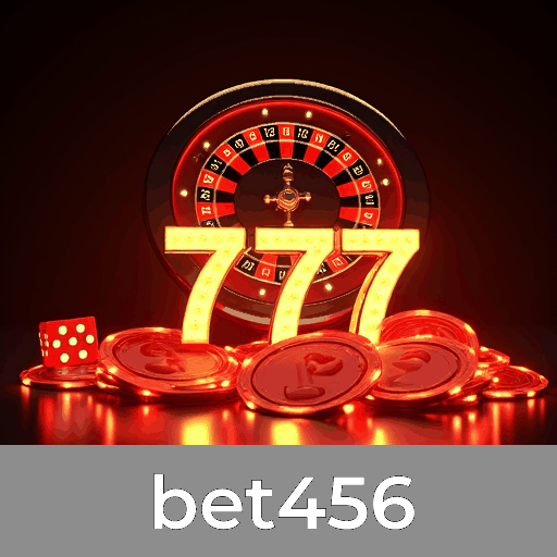 Cassino Online bet456