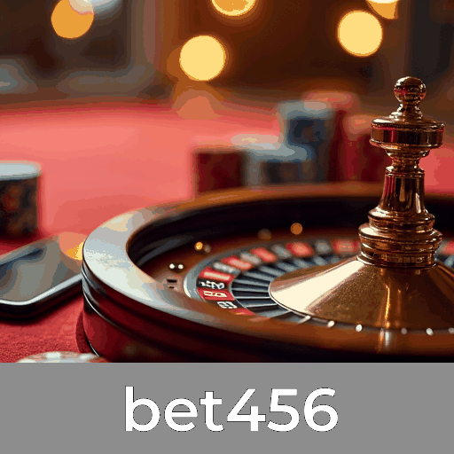 Cadastro na bet456