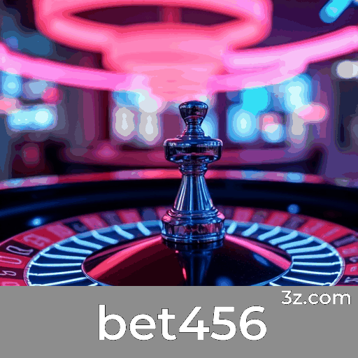 bet456: Plataforma Segura e Confiável