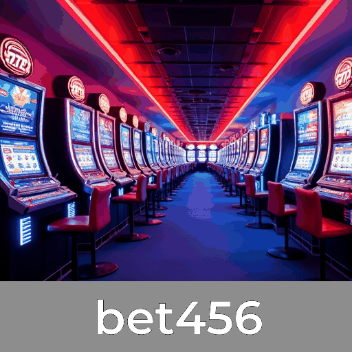 Cadastro na bet456