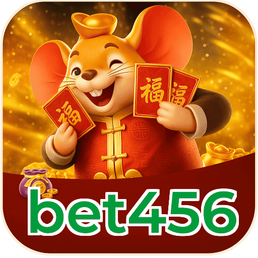 bet456 logo