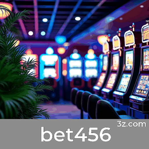 Experiência Real-time com bet456 para Jogadores Brasileiros