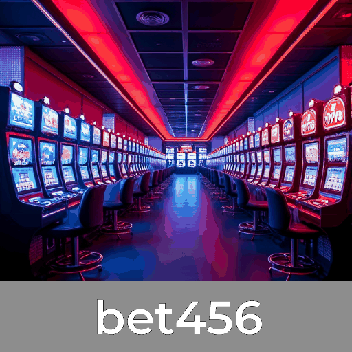 Acesso ao bet456