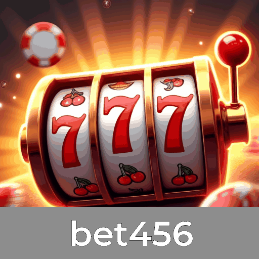 Cadastro na bet456