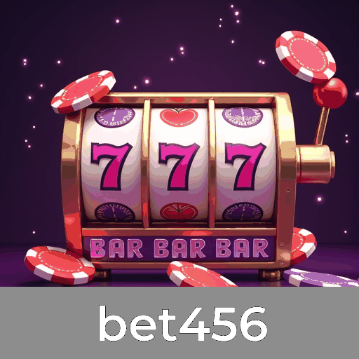 Cassino Online bet456
