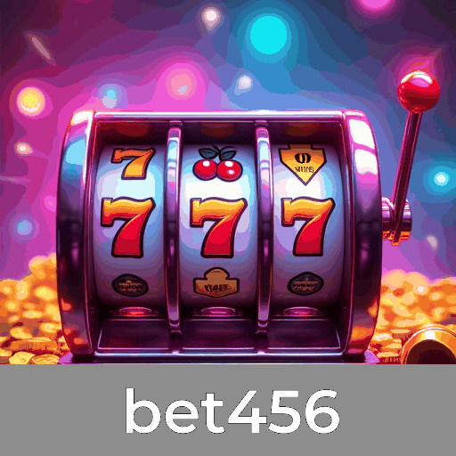 Cadastro na bet456