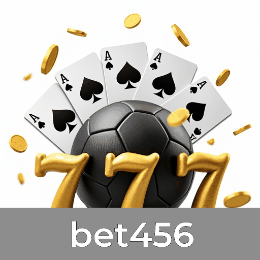 Cadastro na bet456