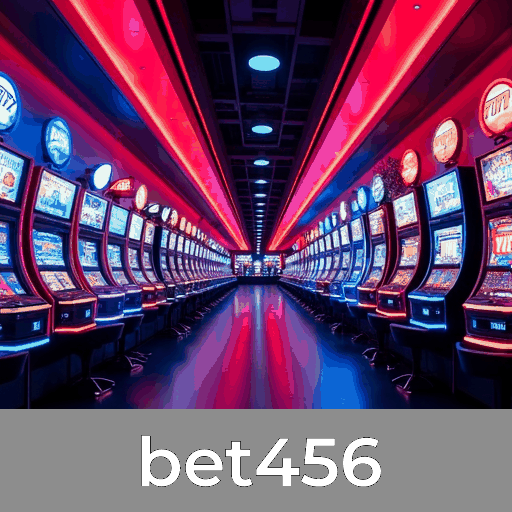 Promoções e Bônus no bet456