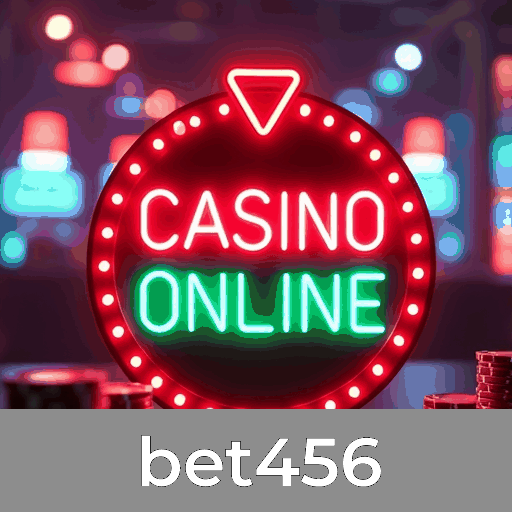 Cassino Online bet456