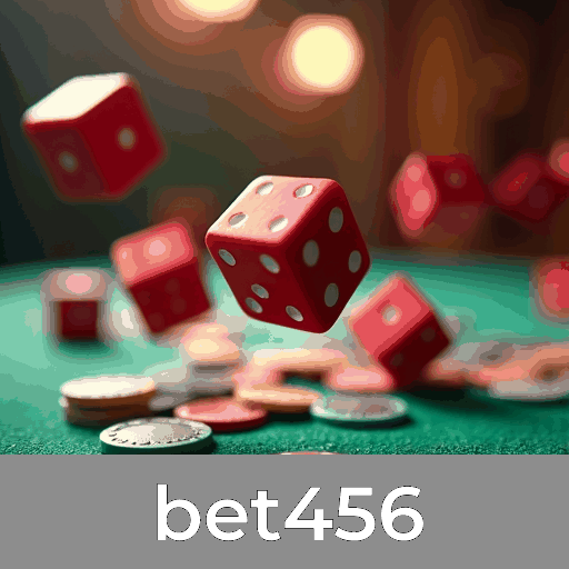 Cassino Online bet456