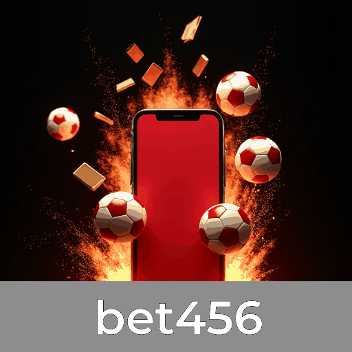Cadastro na bet456