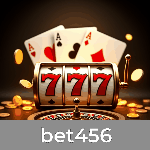 Cassino Online bet456