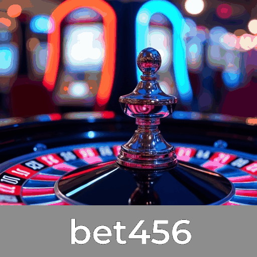 Apostas no bet456