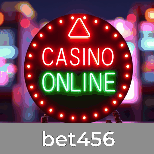 Cassino Online bet456