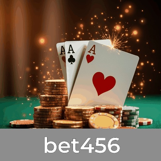 Acesso ao bet456