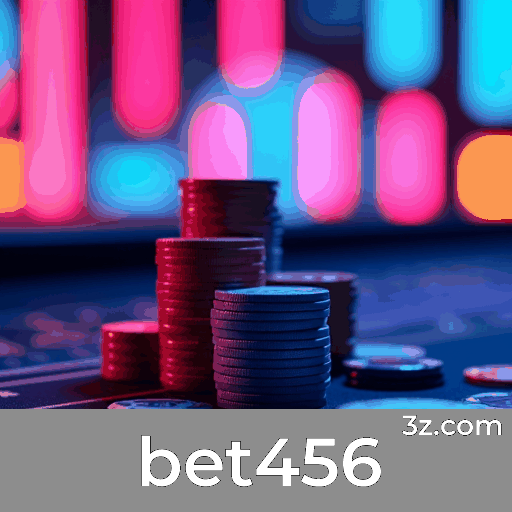 Bet456: Plataforma de Apostas Segura e Premiada