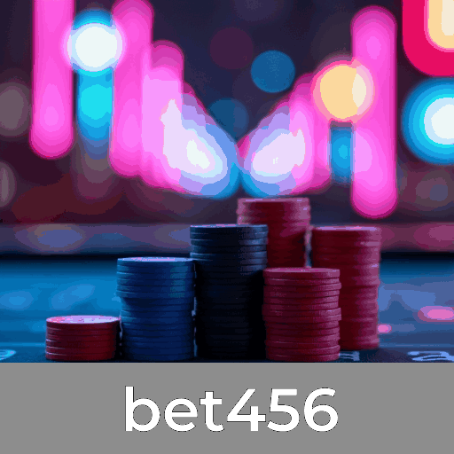 Cadastro na bet456