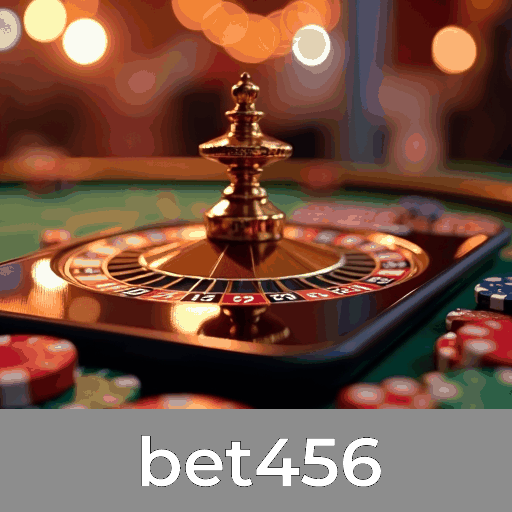 Cassino Online bet456